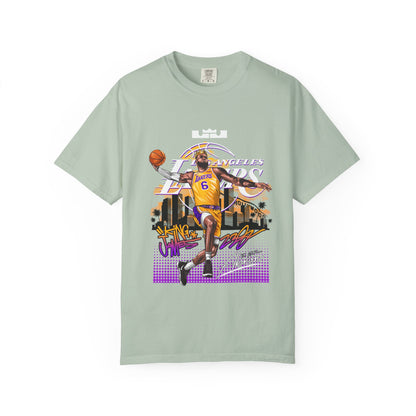 Unisex Basketball Graphic T-Shirt, Retro Sports Tee, Perfect for Game Day, Gifts for Sports Fans, Men’s and Women’s Casual Wear, [...]