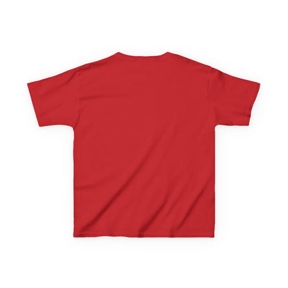 Boo Haunt Kids Tee, Halloween Shirt, Ghost Costume T-Shirt, Fun Kids Apparel, Spooky Party Outfit