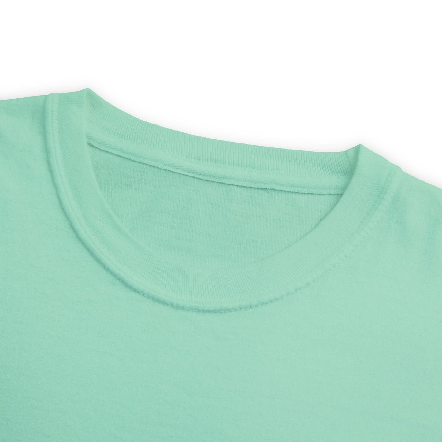 Unisex Pocket T-Shirt with Inspirational Quote - Perfect for Everyday Wear, Gift for Friends and Family, Spiritual Vibes, Summer Outing