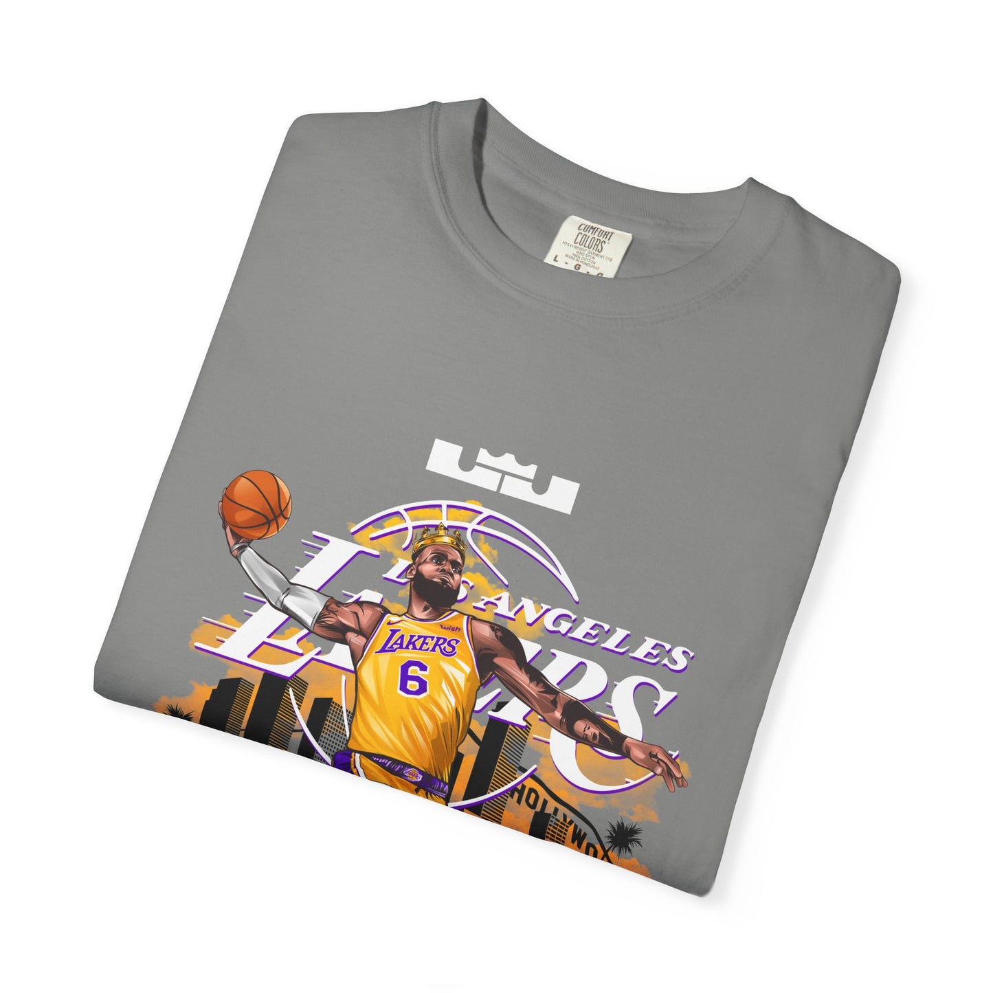 Unisex Basketball Graphic T-Shirt, Retro Sports Tee, Perfect for Game Day, Gifts for Sports Fans, Men’s and Women’s Casual Wear, [...]