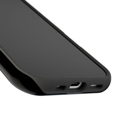 Impact-Resistant Phone Case - Rise to the Top, Durable Phone Cover, Gift for Motivational Quotes Lovers, Trendy Tech Accessories