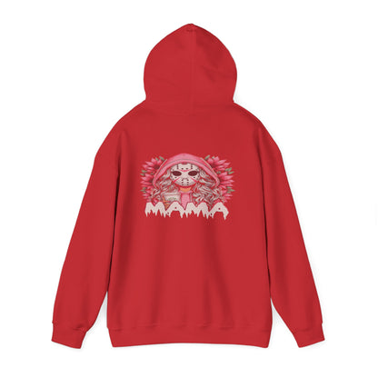 Cozy Cat-Themed Sweatshirt for Pet Lovers, Cute Hooded Sweater, Gift for Cat Owners, Fall Fashion, Comfortable Lounge Wear