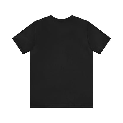 Don't Kiss me I am Nacho your Valetine Unisex Jersey Short Sleeve Tee