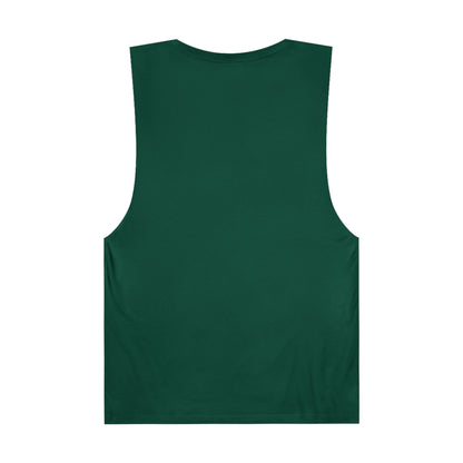 Kobe Bryant Unisex Tank Top, Basketball Apparel, Sports Fitness Gear, Tribute Shirt, Gift for Athletes, Summer Sportswear