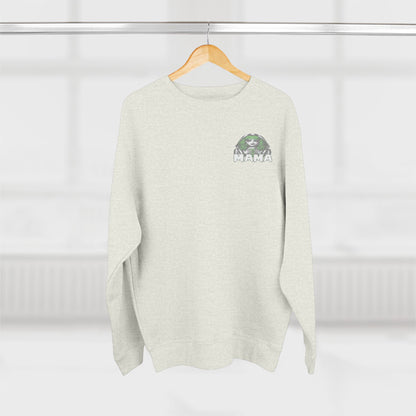 Stylish Unisex Crewneck Sweatshirt - Perfect Gift for Moms, Cozy Lounge Wear, Halloween Apparel, Casual Everyday Clothing, Unique [...]