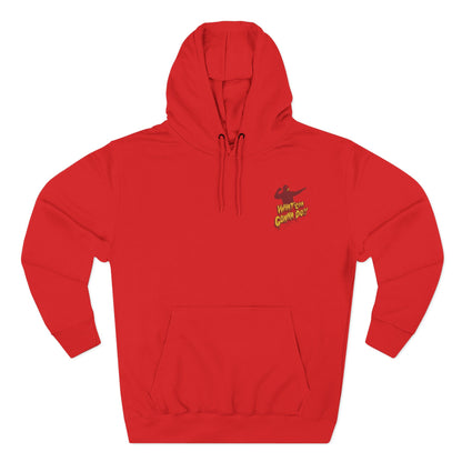 Legends Never Die Brother Memorial Hoodie — Tribute Fleece Pullover
