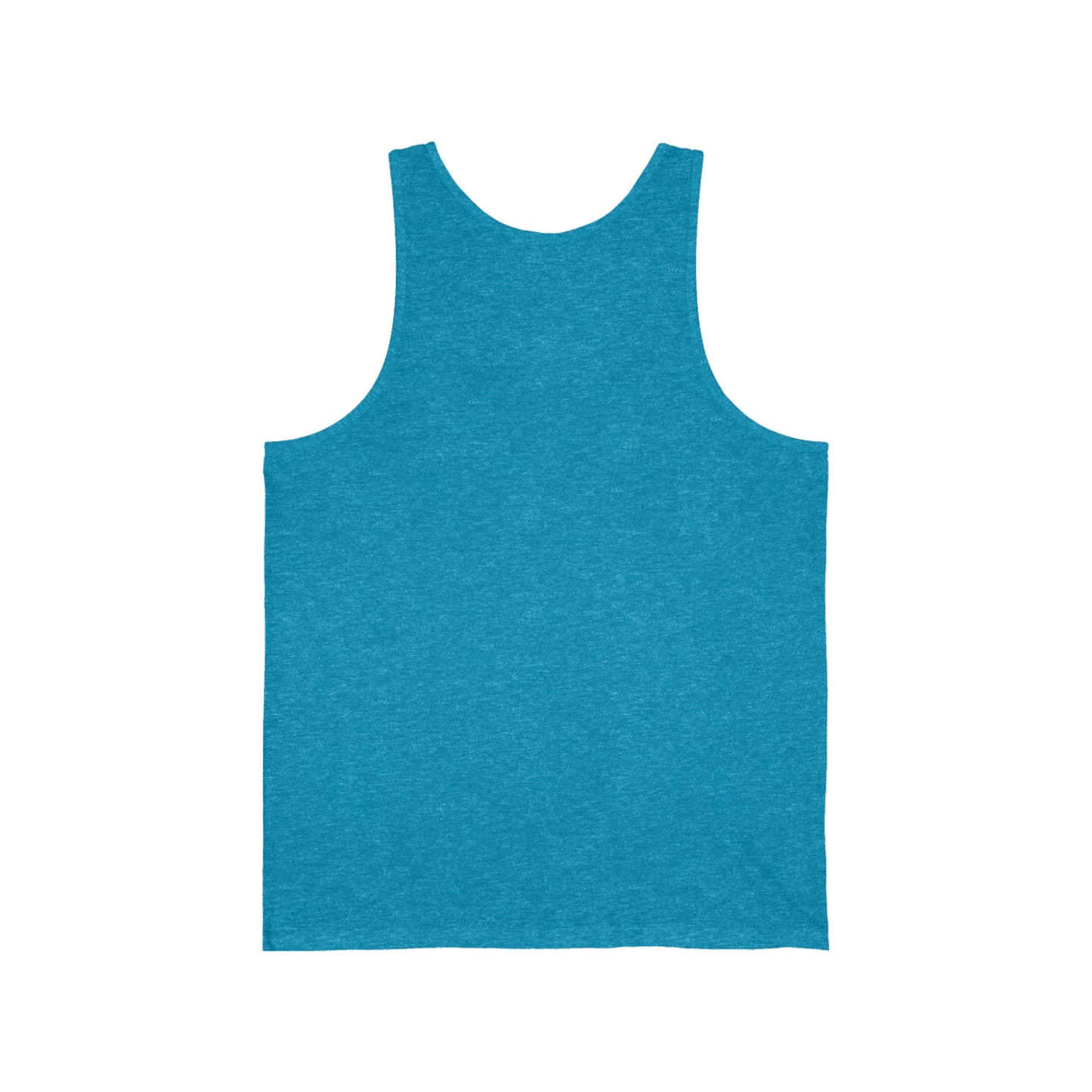 Military Stength Jersey Tank