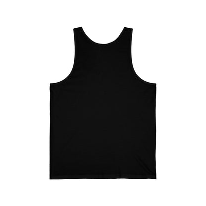 Military Stength Jersey Tank