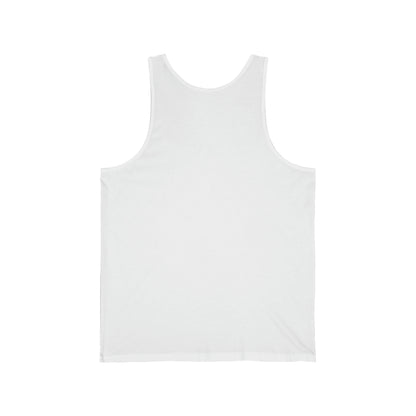 Military Stength Jersey Tank