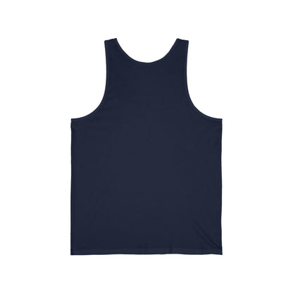 Military Stength Jersey Tank