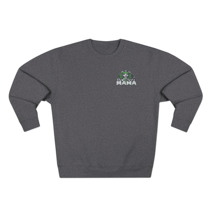 Stylish Unisex Crewneck Sweatshirt - Perfect Gift for Moms, Cozy Lounge Wear, Halloween Apparel, Casual Everyday Clothing, Unique [...]
