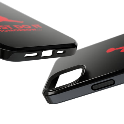 Air Jordan Impact-Resistant Case, Sports Phone Cover, Basketball Accessory, Fitness Gift, Cool Tech Gadget