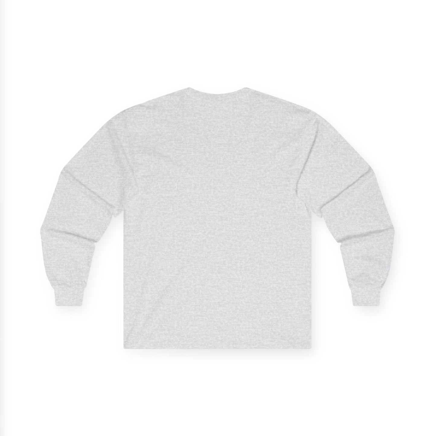 Retro Halloween Long Sleeve Tee, Unisex Tee for Fall, Halloween Safety, Spooky Season Shirt, Holiday Gift, Cozy Casual