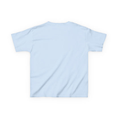 Boo Haunt Kids Tee, Halloween Shirt, Ghost Costume T-Shirt, Fun Kids Apparel, Spooky Party Outfit