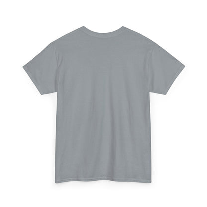 How Deep Is the Father's Love Wave Graphic Tee | Christian Faith Ocean Design