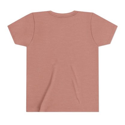 Youth Cat Humor Tee - Perfect for Cat Lovers, Birthday Gifts for Kids, Everyday Wear, Funny Quotes Shirt, Gift for Pet Lovers