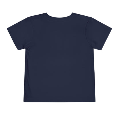 Halloween Toddler Tee, Cute Halloween Shirt for Kids, Halloween Outfit, Toddler Costume Shirt, Toddler Short Sleeve Tee