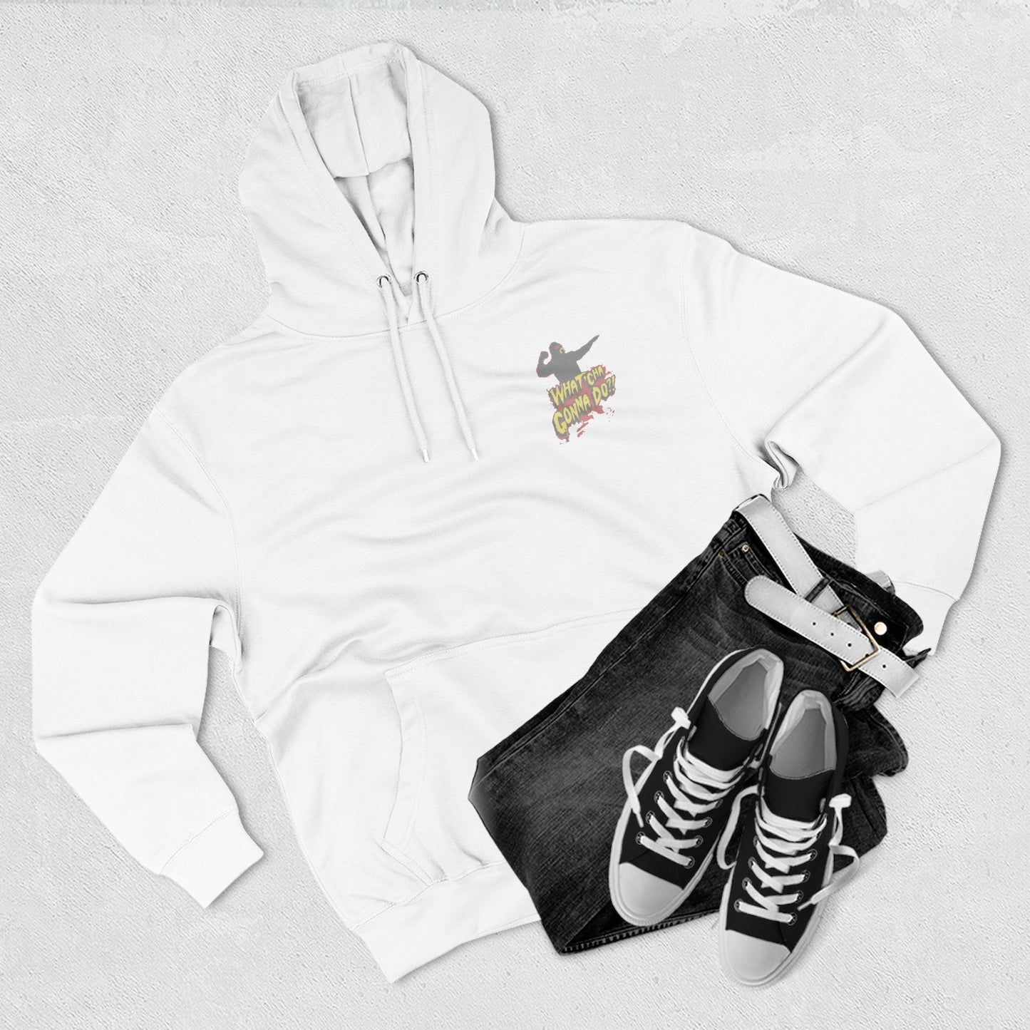 Legends Never Die Brother Memorial Hoodie — Tribute Fleece Pullover