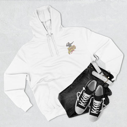 Legends Never Die Brother Memorial Hoodie — Tribute Fleece Pullover