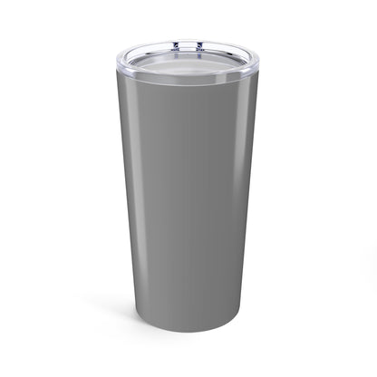 Tumbler 20oz with Tennessee Spirit | Perfect Gift for Sports Lovers, College Students, Tailgating, Camping, and Everyday Use