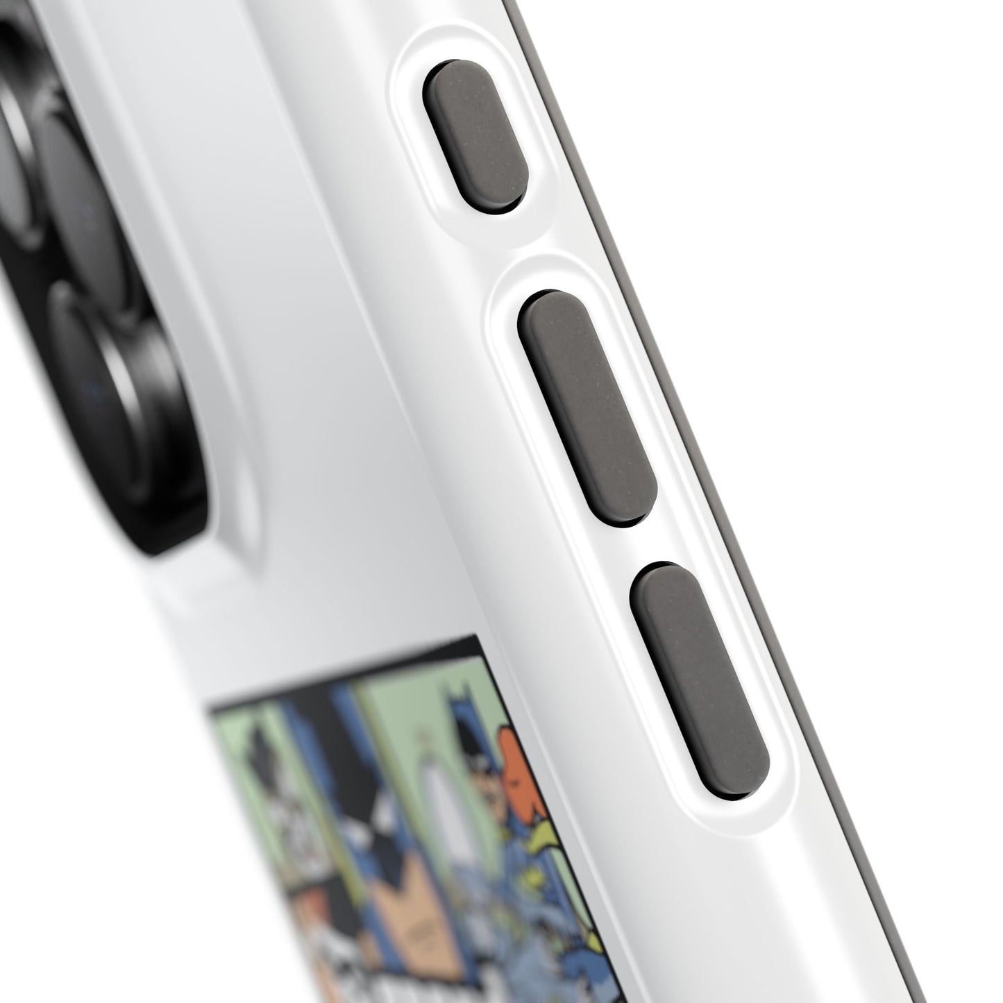 Grand Theft Auto Magnetic Tough Case, Gaming Phone Case, GTA Art Phone Cover, Gifts for Gamers, Cool Cell Phone Case