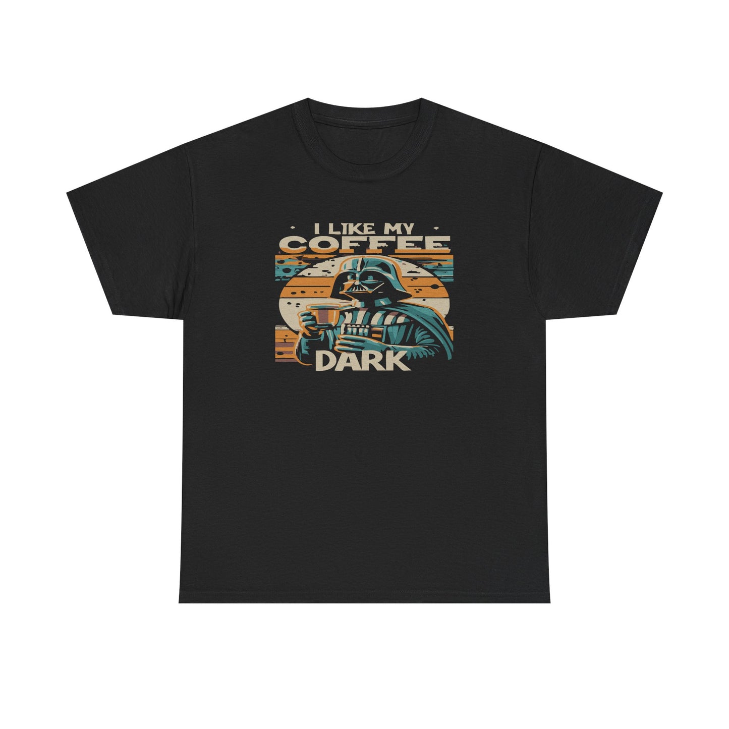 Coffee Lovers Unisex Tee - Perfect Gift for Baristas, Cool Casual Wear, Coffee Addict Shirt, Coffee Themed Apparel