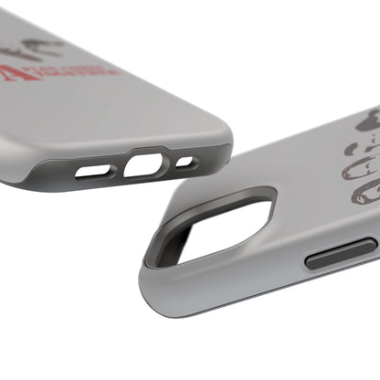 Phone Case - A-Team Cinematic Movie Lover's Gift Magnetic Tough Case