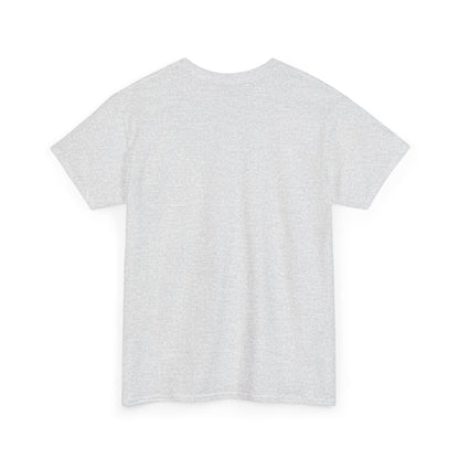 How Deep Is the Father's Love Wave Graphic Tee | Christian Faith Ocean Design