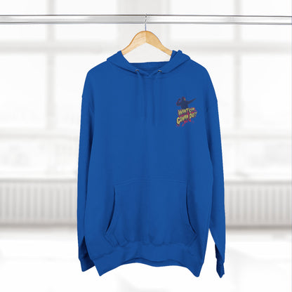 Legends Never Die Brother Memorial Hoodie — Tribute Fleece Pullover