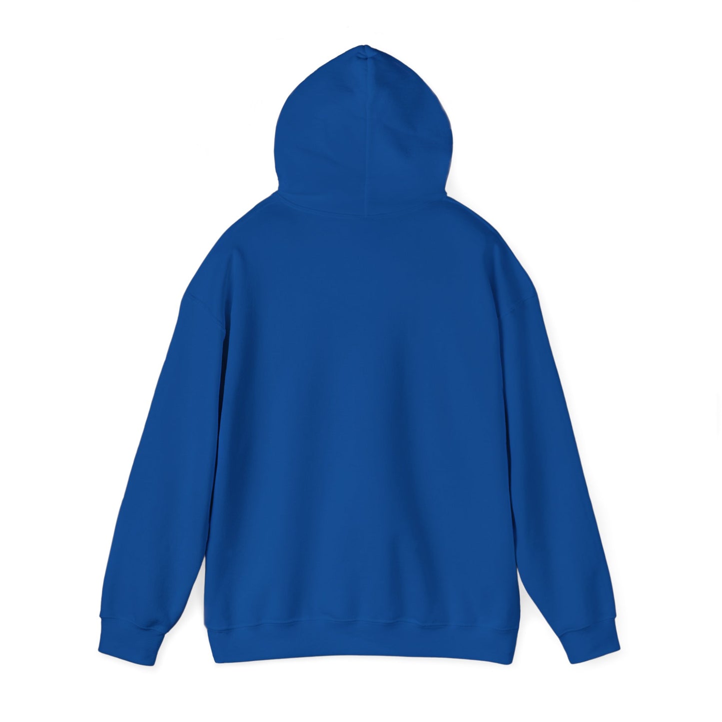 Chillin' Like a Felon Hoodie - Cozy Unisex Sweatshirt for Fall Celebrations
