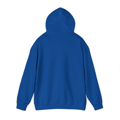 Chillin' Like a Felon Hoodie - Cozy Unisex Sweatshirt for Fall Celebrations