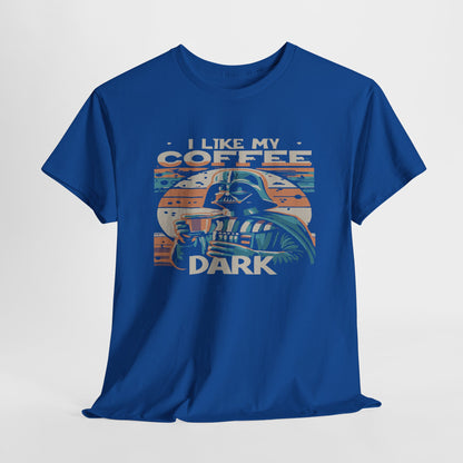 Coffee Lovers Unisex Tee - Perfect Gift for Baristas, Cool Casual Wear, Coffee Addict Shirt, Coffee Themed Apparel