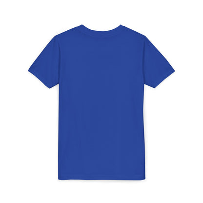Youth Cat Humor Tee - Perfect for Cat Lovers, Birthday Gifts for Kids, Everyday Wear, Funny Quotes Shirt, Gift for Pet Lovers