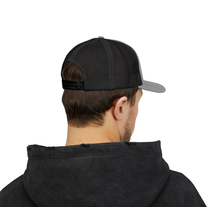 Minions Batman Parody Snapback Cap