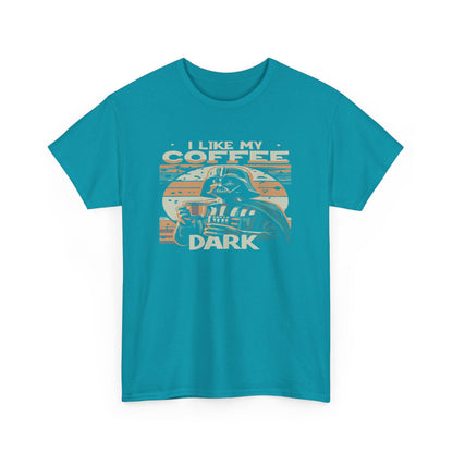 Coffee Lovers Unisex Tee - Perfect Gift for Baristas, Cool Casual Wear, Coffee Addict Shirt, Coffee Themed Apparel