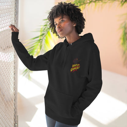 Legends Never Die Brother Memorial Hoodie — Tribute Fleece Pullover