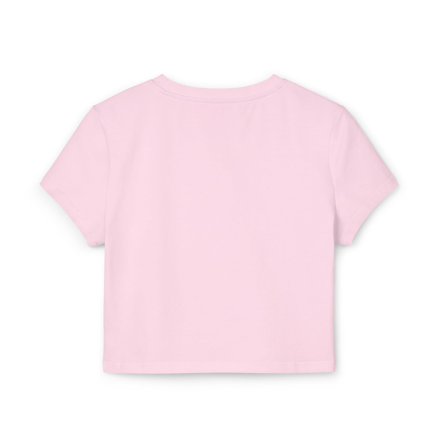 Stylish Tennessee Vols Women's Baby Tee with Lip Print