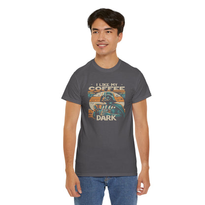 Coffee Lovers Unisex Tee - Perfect Gift for Baristas, Cool Casual Wear, Coffee Addict Shirt, Coffee Themed Apparel