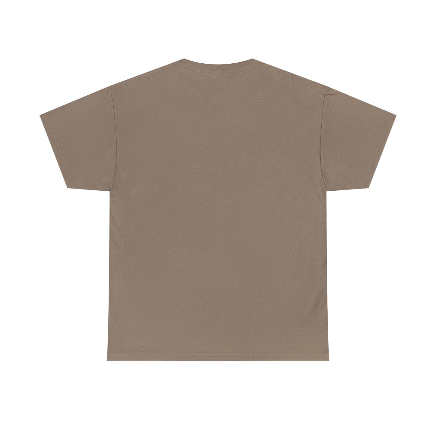 How Deep Is the Father's Love Wave Graphic Tee | Christian Faith Ocean Design