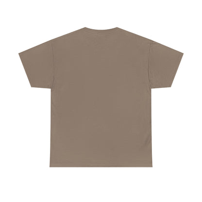 How Deep Is the Father's Love Wave Graphic Tee | Christian Faith Ocean Design