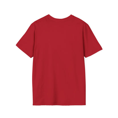 Rock On Unisex T-Shirt - Music Lover Gift, Concert Wear, Casual Style, Graphic Tee, Rock n Roll Apparel