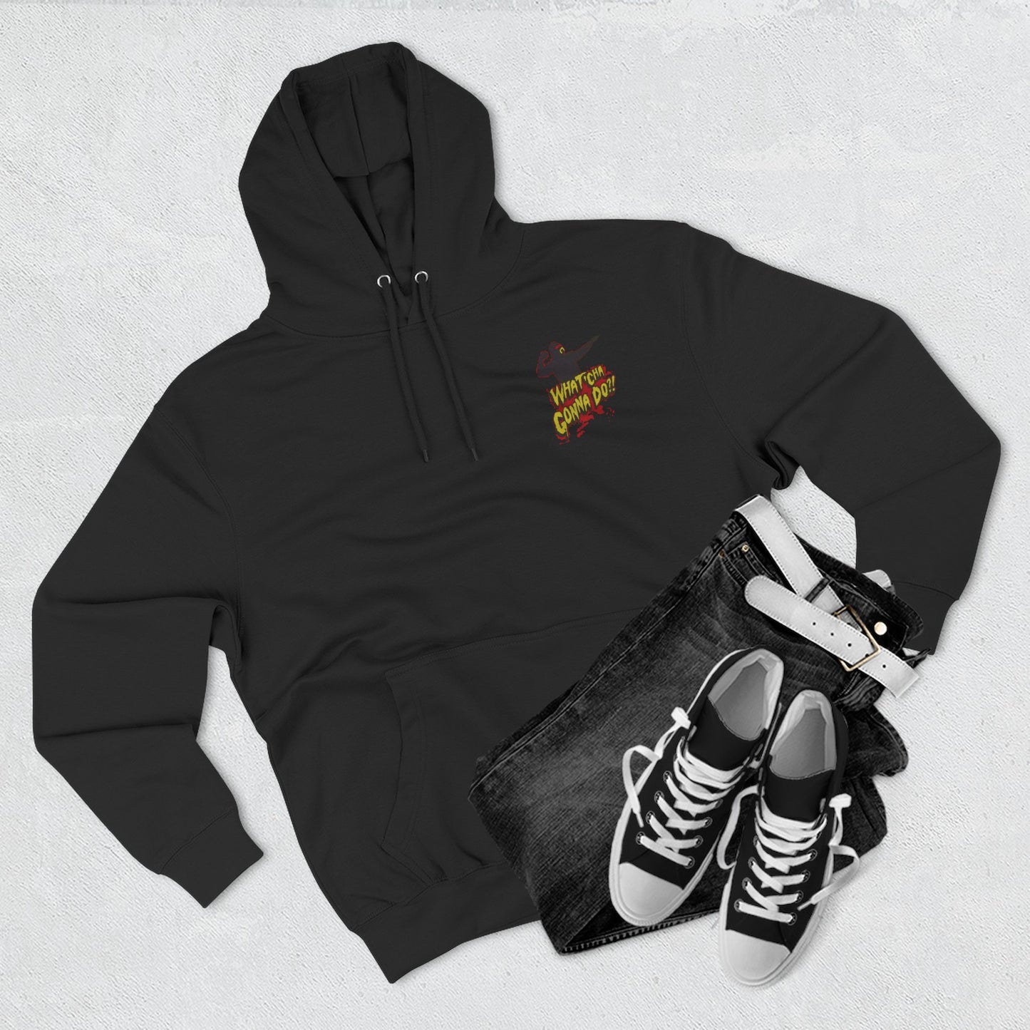Legends Never Die Brother Memorial Hoodie — Tribute Fleece Pullover