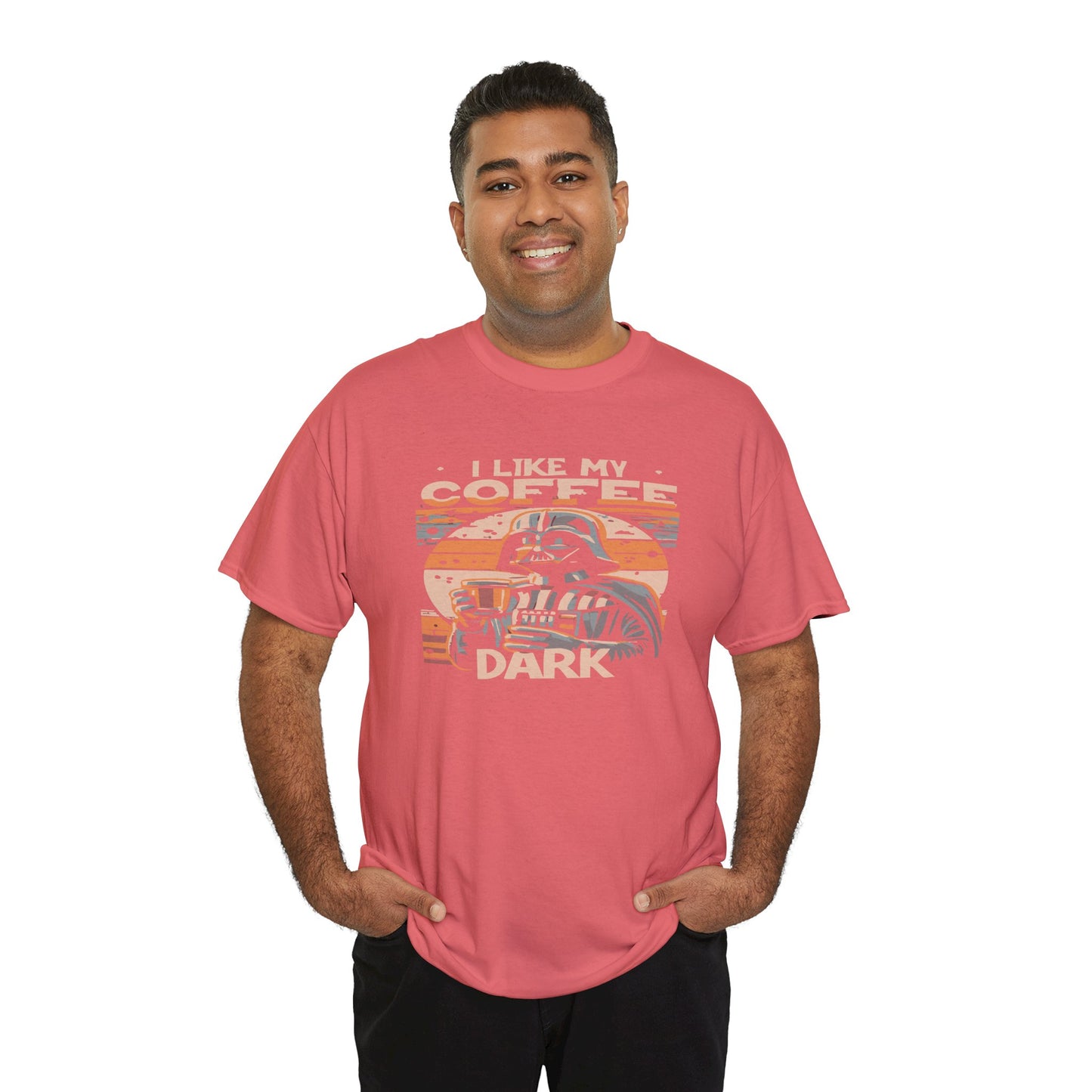 Coffee Lovers Unisex Tee - Perfect Gift for Baristas, Cool Casual Wear, Coffee Addict Shirt, Coffee Themed Apparel