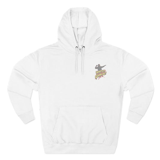 Legends Never Die Brother Memorial Hoodie — Tribute Fleece Pullover