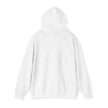 Vintage Street Art Hoodie - Cozy Unisex Sweatshirt for Creative Souls, Outdoor Relaxation, Casual Hangouts