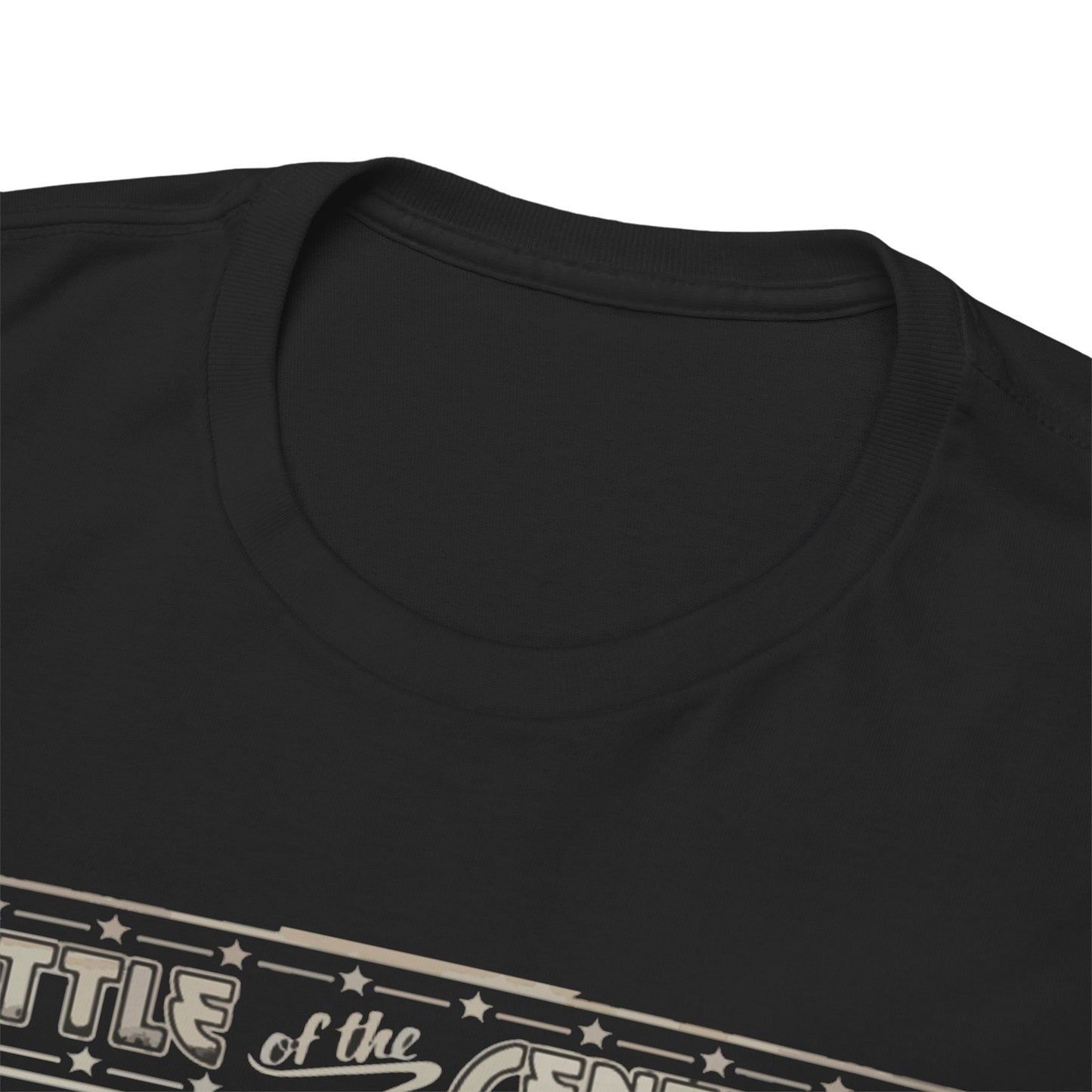 Vintage Wrestling Tee - Hulk vs Sting Retro Sports Nostalgia - Classic WCW Unisex Heavy Cotton Tee