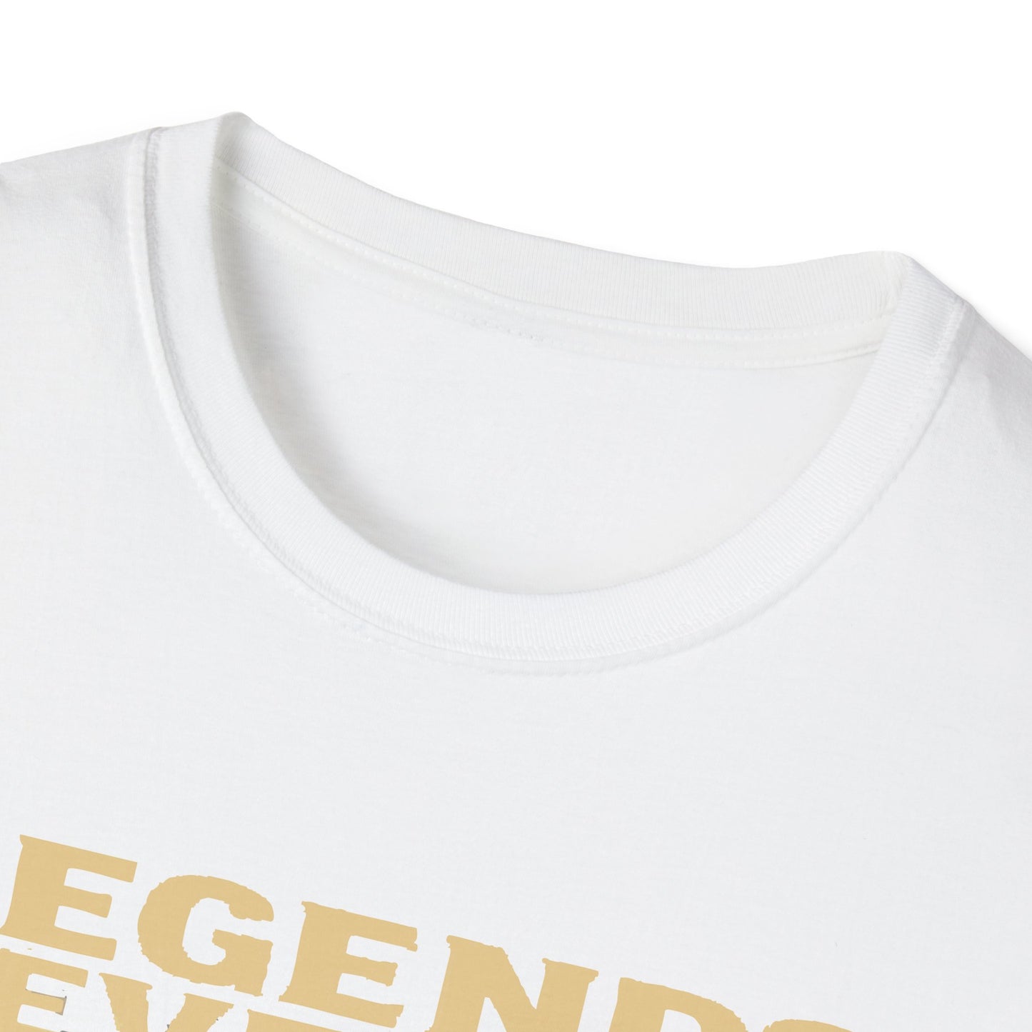 Legends Never Die Brother Memorial T-Shirt – Vintage Tribute Tee (1952–2023)