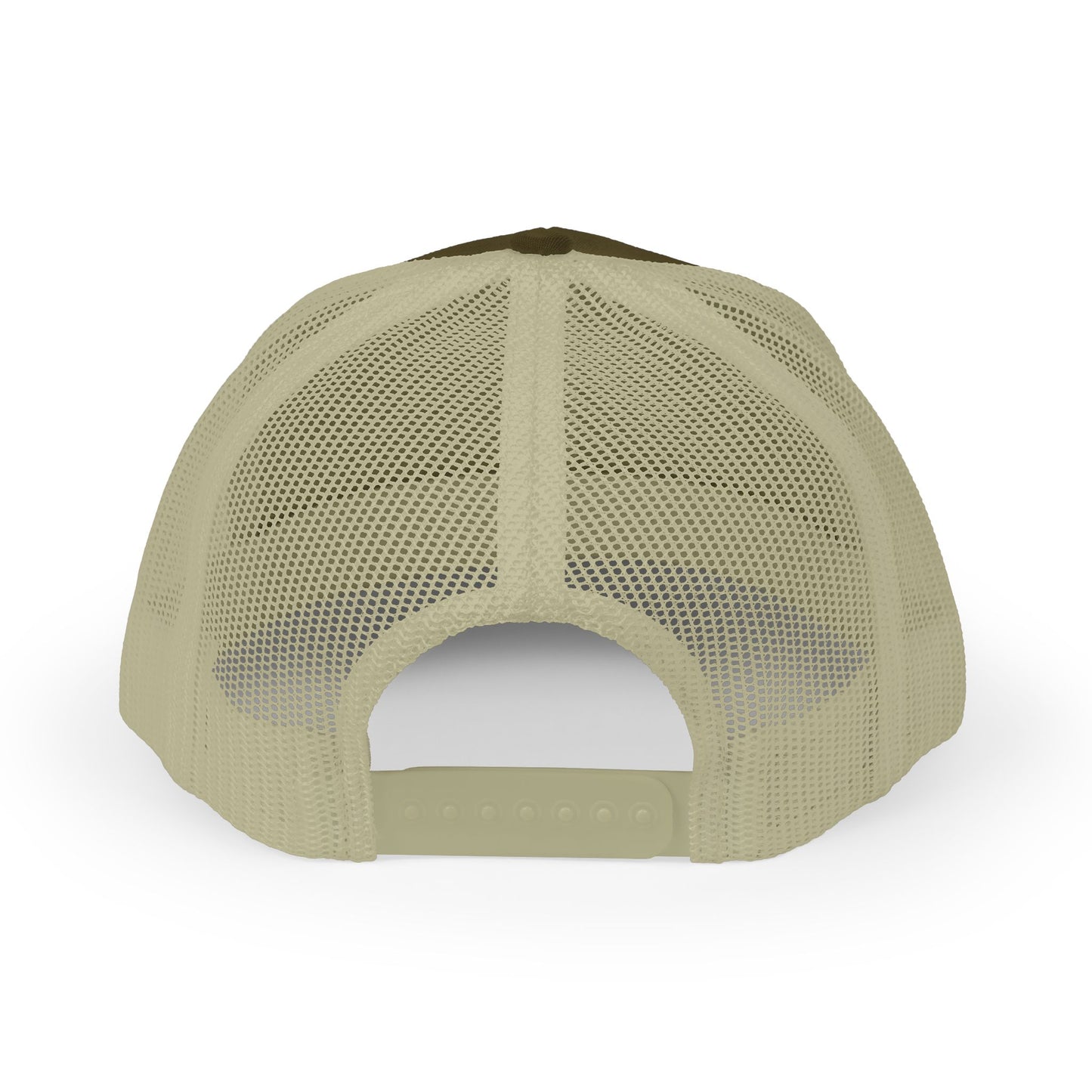 Tennessee Racing Rhinestone Trucker Cap