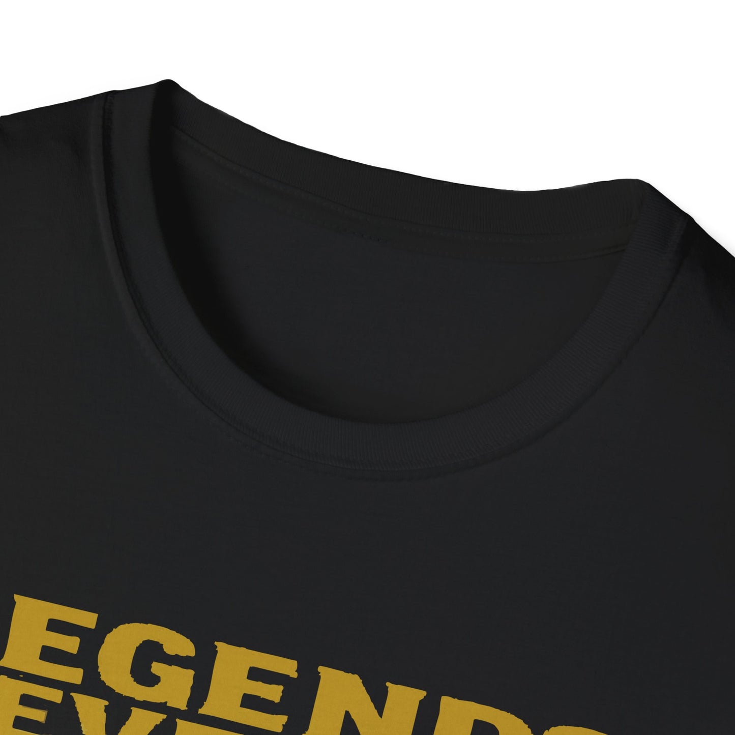 Legends Never Die Brother Memorial T-Shirt – Vintage Tribute Tee (1952–2023)