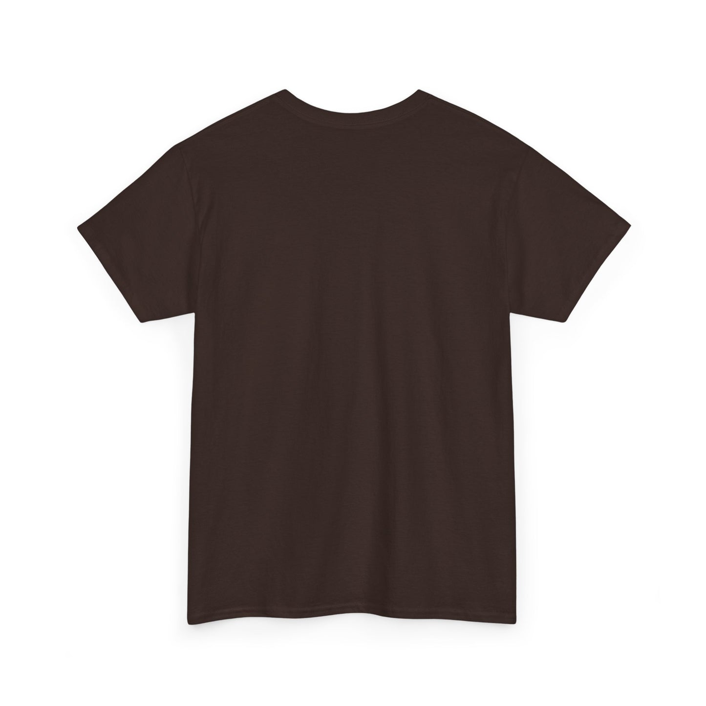 Kyrie Irving Unisex Heavy Cotton Tee, Basketball Fan Shirt, Sports Merchandise, Gift for Athletes, Streetwear Style